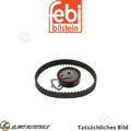 ZAHNRIEMENSATZ FÜR SKODA VW SEAT AUDI VW SVW FABIA II 542 BXW FEBI BILSTEIN