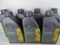 Mercedes Benz MB 229.52 5W-30 Motoröl 5W30 Genuine Engine Oil 7x 1Liter Original