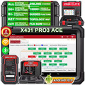 2024 LAUNCH X431 V+ PRO3 ACE PRO 5 Profi KFZ OBD2 Diagnosegerät ECU CODING TPMS