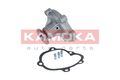 KAMOKA Wasserpumpe Motorkühlung T0072 für OPEL VW GOLF 4 Variant 1J5 ASTRA A04 1