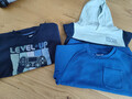 Kleidungspaket Jungs, Pullover,Hoddies,Marken 98/104