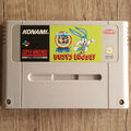 Super Nintendo - SNES ► Tiny Toon Buster Busts Loose! ◄ SNSP-TA-NOE | PAL