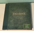 Howard Shore ‎– The Lord Of The Rings: The Return Of The King - The Complete Rec