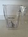 Blendtec WildSide Mixer Glas (ohne Deckel)