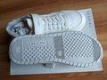 Geox Sneaker White/lt Grey Eu 37