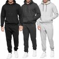 Trainingsanzug Sportanzug Jogginganzug Trainings Hose Pullover 2026 Hoodie