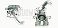 Bremssattel BUDWEG CALIPER 343171 +52.36€ Pfand für CL ACCORD HONDA 38mm 6 CK CG