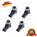 4X Parksensor PDC Sensor Einparkhilfe 2215420417 Für Mercedes W204 W211 W164 Neu