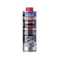 1x LIQUI MOLY Kraftstoffadditiv Pro-Line JetClean Diesel-System-Reiniger