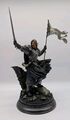 Statue Boromir von Sideshow Weta, LOTR,  Herr der Ringe, 652/1000