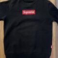 Supreme Pullover