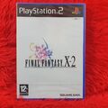 ps2 Final Fantasy X-2 Spiel NEU & Sealed Playstation PAL UK Version