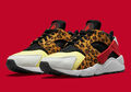 Nike Air Huarache, SNKRS Day"" Leopardendruck GRÖSSE UK 8,5 EUR 43 (DM9092 700