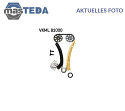 VKML 81000 MOTOR STEUERKETTE SATZ VOLL SKF NEU OE QUALITÄT