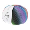 Wolle Kreativ! Lang Yarns - Cloud - Fb. 2 blau 100 g