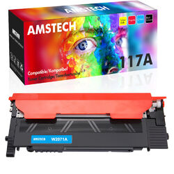 Toner für HP 117A 2070A Color Laser MFP 179fwg 179fnw 178nwg nw 150a 150nw