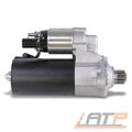 BV PSH Starter  u.a. für AUDI, SEAT, SKODA, VW