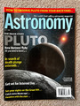 Astronomie Magazin Juli 2015 Pluto