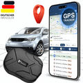 Magnet Mini GPS Tracker Sender Echtzeit Tracking Auto KFZ Fahrzeug Kinder Hunde.