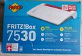 AVM FRITZ Box 7530 WLAN Router - Weiss (20002876)