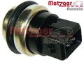 Metzger 0905099 Sensor für Kühlmitteltemperatur Sensor Kühlmittelsensor 