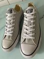 Converse All Star Chuck Taylor Ctas Ox Mouse Grau Gr. 44,5 Sneaker 151179C Neu