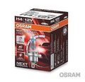 Osram 64193NL NIGHT BREAKER® LASER H4 passend für FIAT FORD FORD USA HONDA