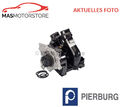 MOTOR KÜHLWASSERPUMPE WASSERPUMPE PIERBURG 707152080 I FÜR VW GOLF VI,JETTA IV