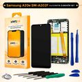 Display Set für Samsung Galaxy A20e A202F LCD Touch Screen Bildschirm + Rahmen