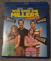 Wir Sind Die Millers - Extended Cut [Blu-Ray] Zustand Sehr Gut 