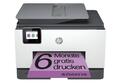 HP OfficeJet Pro 9022e Tintenstrahl-Multifunktionsgerät