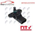 MAP SENSOR DRUCKSENSOR SAUGROHRDRUCK NTY ECM-VW-002 V FÜR PORSCHE CAYENNE