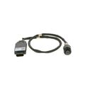 NOx-Sensor, Harnstoffeinspritzung passend für VW 0 281 007 756