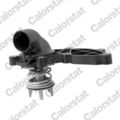 CALORSTAT by Vernet Thermostat Kühlmittel TH7281.85J für VW TOUAREG 7P5 7P6 TSI