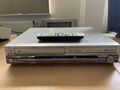 Panasonic DMR-EX95V DVD- /VHS- /HDD-Recorder, 250GB + FB - vom Händler