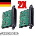 2x 7316208 7304593 Xenon Scheinwerfer BIX TMS Modul Für BMW F07 F10 63117316217