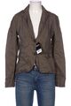 s.Oliver Blazer Damen Business Jacke Kostümjacke Gr. EU 36 Leinen Ba... #ng2zl8a