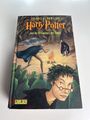 J.K. Rowling Harry Potter und die Heiligtümer des Todes (7) Gebundene Ausgabe