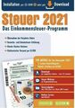 Steuer CD 2021 DOWNLOAD Das Einkommenssteuer Programm Aldi Versand per Email