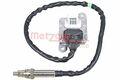 METZGER NOx-Sensor NOx-Katalysator 0899252 nach Rußpartikelfilter IAM für OPEL 3