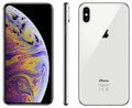 Apple iPhone XS MAX 256 GB silber Smartphone Handy Ohne Vertrag Mobile iOS