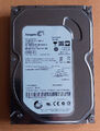 Seagate ST500DM002 3,5" Festplatte SATA 500 GB 7200 rpm 11 ms Intern 16 MB Cache