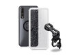 SP Connect Bike Bundle II Huawei P20 Pro  3in1 Handyhalterung Lenker/Vorbau