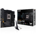 ASUS TUF Gaming B650M-E WIFI, AMD B650 Mainboard, Sockel AM5, DDR5