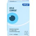 HYLO-COMOD Augentropfen 20 ml PZN 04047553