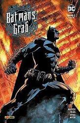 Batman: Batmans Grab | Buch | 9783741622441