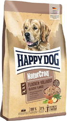 Happy Dog Premium NaturCroq Flocken Vollkost 10 kg