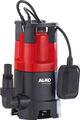 AL-KO Schmutzwassertauchpumpe Drain 7000 Classic Tauchpumpe Wasserpumpe