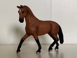 Schleich Pferde Andalusier Araberpinto Pinto Tennessee Walker Hannov. Sammlung