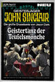 John Sinclair Heft 270 > Geistertanz der Teufelsmönche  <  Jason Dark 1. Auflage